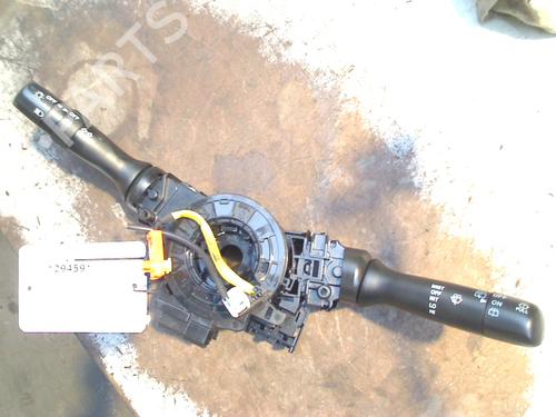 Used Steering column stalk PEUGEOT 107 (PM_, PN_) 1.0 (68 hp) 32395262