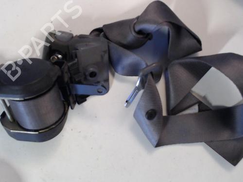 Used Front right seatbelt Front right seatbelt NISSAN MICRA II (K11) 1.0 i 16V (K11) (54 hp) 21908244 21908244