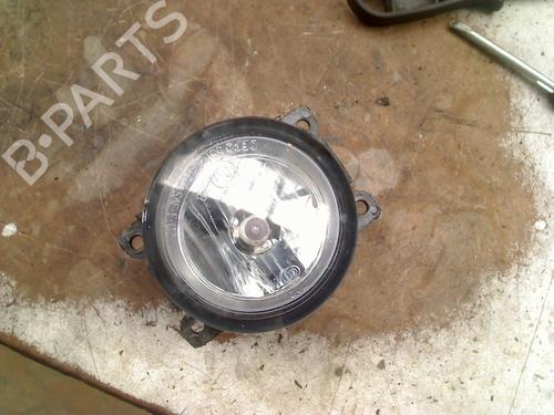 Faro Antiniebla delantero izquierdo Faro Antiniebla delantero izquierdo RENAULT MEGANE III Hatchback (BZ0/1_, B3_) 1.6 16V (BZ1B, BZ1H) (110 hp) 36116292 36116292