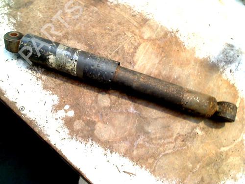 Amortecedor trás direito NISSAN MICRA II (K11) 1.0 i 16V (K11) (54 hp) 31260161