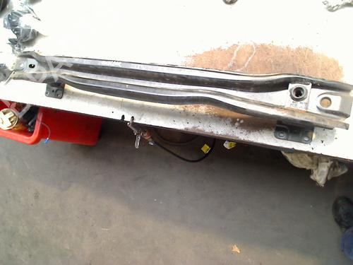 rear-bumper-reinforcement-vw-tiguan-allspace-bw2-bj2-2017-31518552 main image