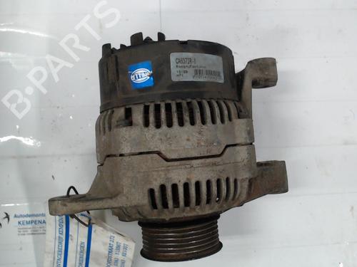 Used Alternator PEUGEOT 306 Hatchback (7A, 7C, N3, N5) 1.9 D (69 hp) 21900414
