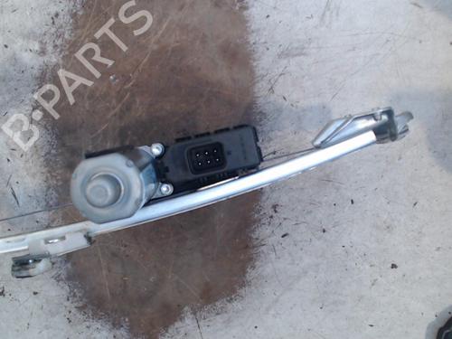 Rear left window mechanism OPEL ASTRA H (A04) 1.8 (L48) | BP24892002C24 
