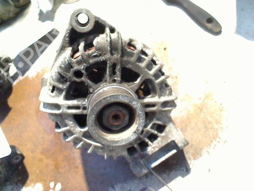 Dynamo FORD FIESTA VI (CB1, CCN) 1.25 (60 hp) 31312313
