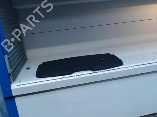 Used Rear parcel shelf Rear parcel shelf 24629619 24629619