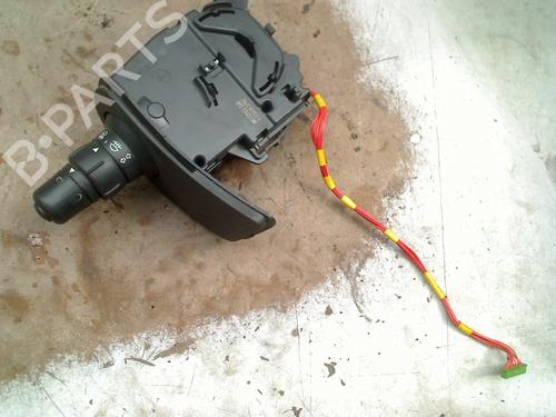 Used Steering column stalk Steering column stalk RENAULT CLIO III Grandtour (KR0/1_) 1.2 16V (KR02, KR0J) (75 hp) 36116245 36116245