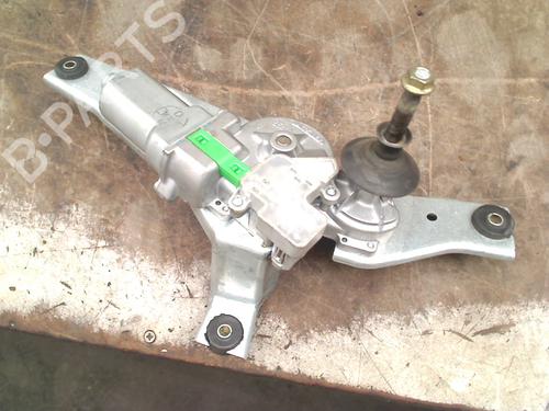 Used Rear wiper motor NISSAN NOTE (E11, NE11) 1.6 (110 hp) 32738102