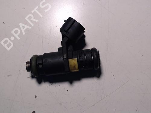 Used Injector Injector VW GOLF PLUS V (5M1, 521) 1.4 16V (80 hp) 40294018 40294018