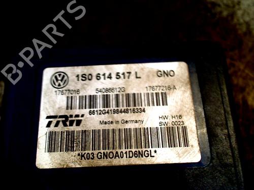 ABS pump VW UP! (121, 122, BL1, BL2, BL3, 123) 1.0 | BP30964671M43 - Image 2