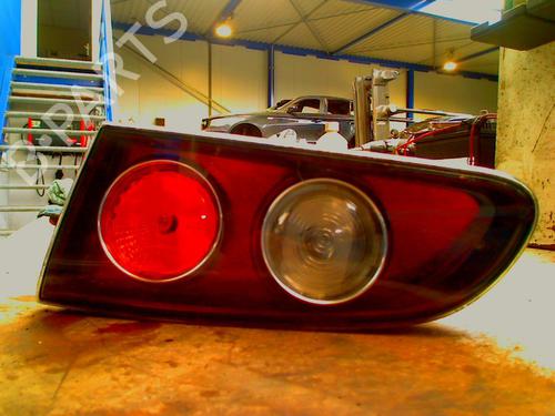 Used Right tailgate light Right tailgate light 37671103 37671103