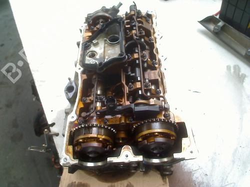 Topstykke BMW 3 Compact (E46) 316 ti (115 hp) 27718160
