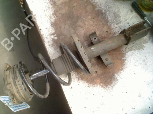Venstre fortil støddæmper RENAULT CLIO III (BR0/1, CR0/1) 1.6 16V (BR05, BR0B, BR0Y, BR15, BR1J, BR1M, BR1Y, CR0B,... (112 hp) 29274462