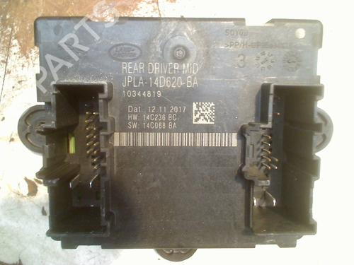 Used Control unit Control unit LAND ROVER RANGE ROVER SPORT II (L494) 3.0 SDV6 4x4 (306 hp) 29160193 29160193