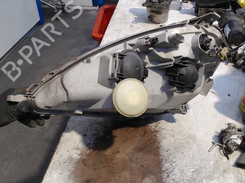 Right headlight MERCEDES-BENZ A-CLASS (W168) A 140 (168.031, 168.131) | BP24825497C29 
