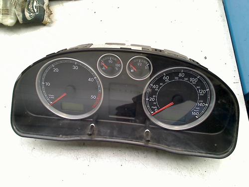 Used Instrument cluster Instrument cluster 21912008 21912008