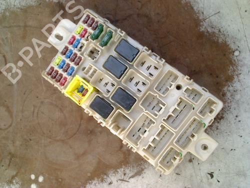 control-unit-mitsubishi-mirage-space-star-vi-hatchback-a0_a-2012-38463833 main image