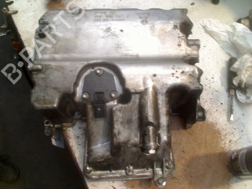 Used Oil sump VW POLO V (6R1, 6C1) 1.2 TDI (75 hp) 29141118