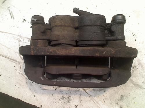 Used Left front brake caliper Left front brake caliper FIAT DUCATO Bus (250_) 140 Natural Power (136 hp) 21925037 21925037