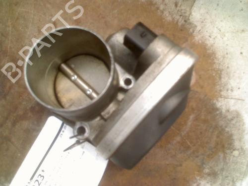Used Throttle body RENAULT CLIO III (BR0/1, CR0/1) 1.6 16V (BR05, BR0B, BR0Y, BR15, BR1J, BR1M, BR1Y, CR0B,... (112 hp) 29283380