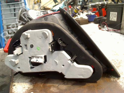 Right taillight JAGUAR S-TYPE II (X200) 3.0 V6 | BP29568392C35 