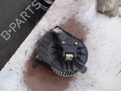 Used Heater blower motor RENAULT KANGOO Express (FW0/1_) 1.5 dCi 90 (FW0G, FW05, FW08, FW11) (90 hp) 24629605