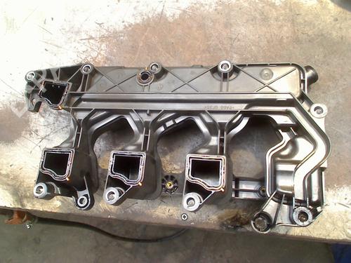 Intake manifold OPEL COMBO Box Body/MPV (K9) 1.5 D | BP30616896M70 - Image 2