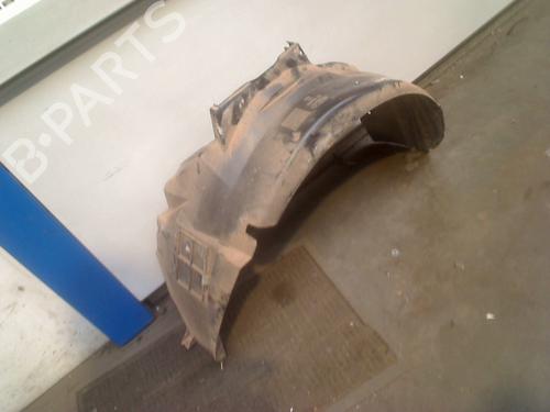 Used Wheel arch FORD KA (RU8) 1.2 (69 hp) 28609672