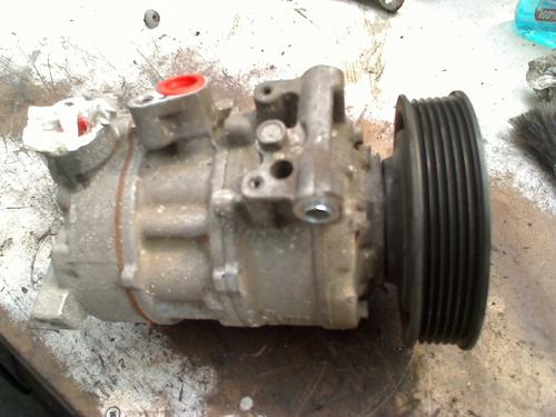 AC compressor AUDI A4 B9 Avant (8W5, 8WD) 40 TFSI Mild Hybrid | BP31974250M34 - Image 3