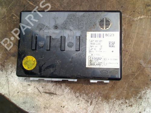 Used Electronic module HYUNDAI i20 I (PB, PBT) 1.2 (78 hp) 30509764