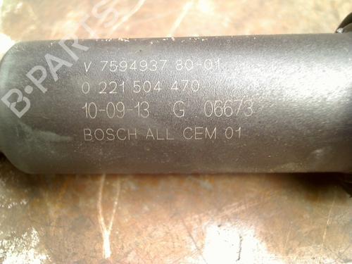 Ignition coil MINI MINI (R56) Cooper | BP31174791M94