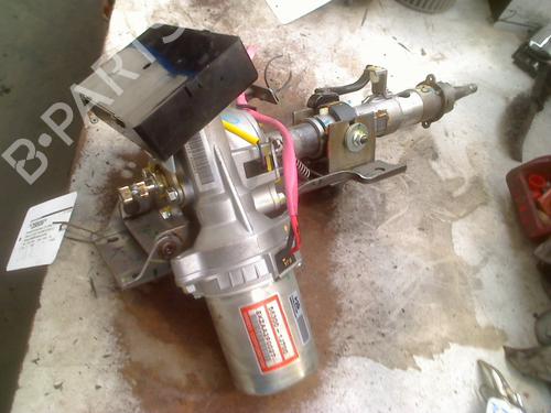 Used Steering column HYUNDAI i20 I (PB, PBT) 1.2 (78 hp) 32855620