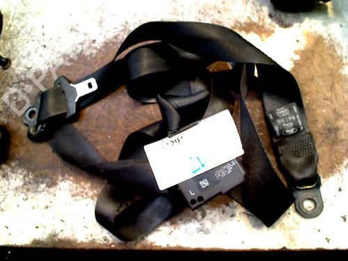 Used Front left seatbelt Front left seatbelt FORD FOCUS II Turnier (DA_, FFS, DS) 1.6 (100 hp) 33021894 33021894