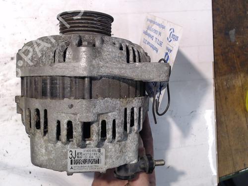 Used Starter SUZUKI SWIFT IV (FZ, NZ) 1.2 (AZH412, ZC72S) (94 hp) 21909107