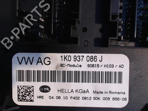 Electronic module VW GOLF VI (5K1) 1.2 TSI | BP23273391M83