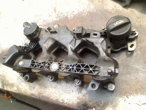 Manifold Indsugning OPEL COMBO Box Body/MPV (K9) 1.5 D (102 hp) 30616896