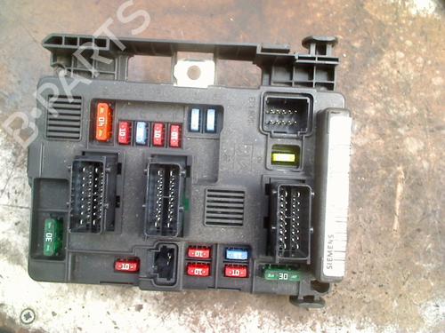 Used Control unit Control unit 27718246 27718246