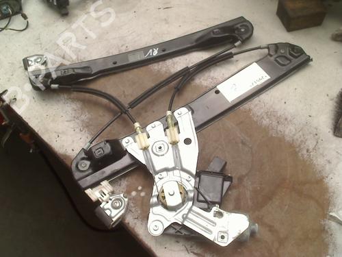 Used Front right window mechanism Front right window mechanism OPEL MERIVA B MPV (S10) 1.4 (75) (120 hp) 35755974 35755974