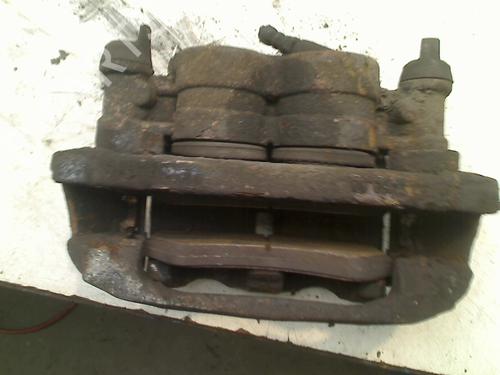 Used Left front brake caliper Left front brake caliper FIAT DUCATO Bus (250_) 140 Natural Power (136 hp) 21925054 21925054