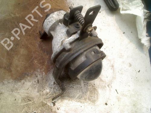 Used Right front fog light KIA RIO III (UB) 1.25 CVVT (86 hp) 31066257