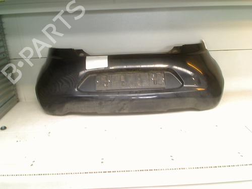 Used Rear bumper FORD KA (RU8) 1.2 (69 hp) 27643794