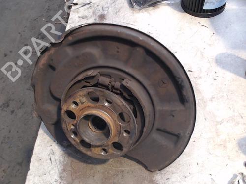 Right rear steering knuckle MERCEDES-BENZ E-CLASS (W211) E 400 CDI (211.028) | BP24629557M28 