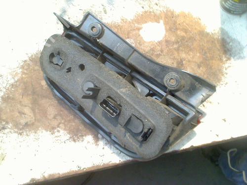 Right taillight NISSAN MICRA III (K12) 1.2 16V | BP28602474C35