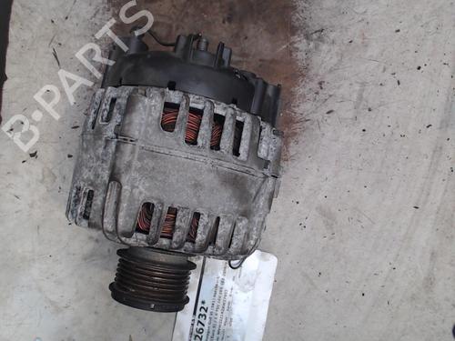 alternator-vw-golf-vi-5k1-16-tdi-03l903023a-2008-2009-2010-2011-2012-2013-2014-21941859 main image