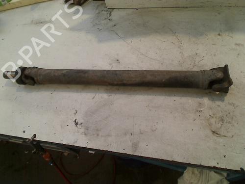 Used Driveshaft TOYOTA HIACE III Van (_H5_, _H6_, _H7_, _H8_, _H9_) 2.4 D (LH61, LH51) (75 hp) 33129520