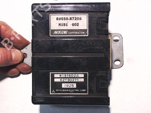 Used Control unit Control unit 24365416 24365416