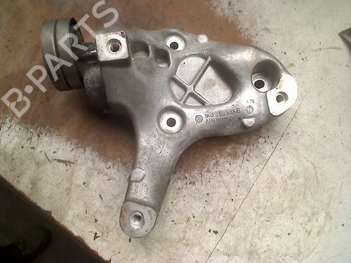 Used Engine mount VW GOLF VI (5K1) 1.4 TSI (122 hp) 31174867