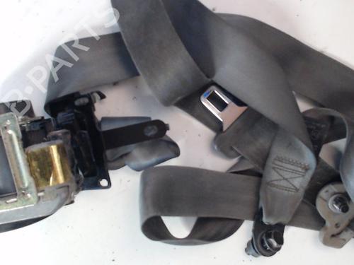 Used Front left seatbelt Front left seatbelt KIA RIO I Hatchback (DC) 1.5 16V (98 hp) 21912612 21912612