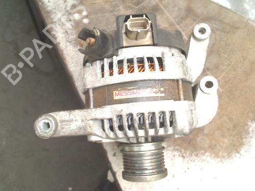 Used Alternator VOLVO V50 (545) 1.8 (125 hp) 32473697