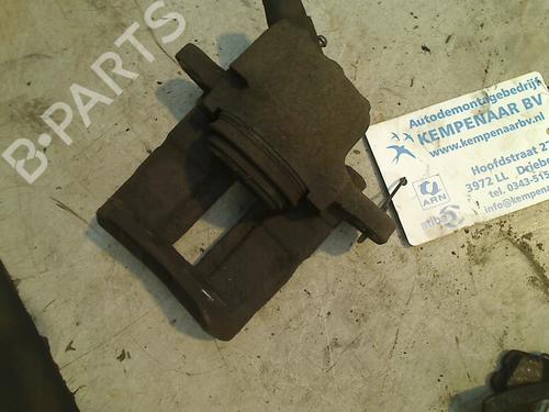 Used Left front brake caliper Left front brake caliper RENAULT TWINGO II (CN0_) 1.2 16V (CN04, CN0B) (75 hp) 21923062 21923062