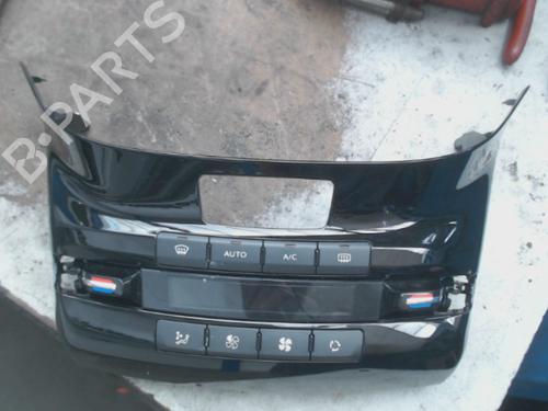 Used Climate control Climate control PEUGEOT 208 I (CA_, CC_) 1.2 VTI 82 (82 hp) 40078278 40078278